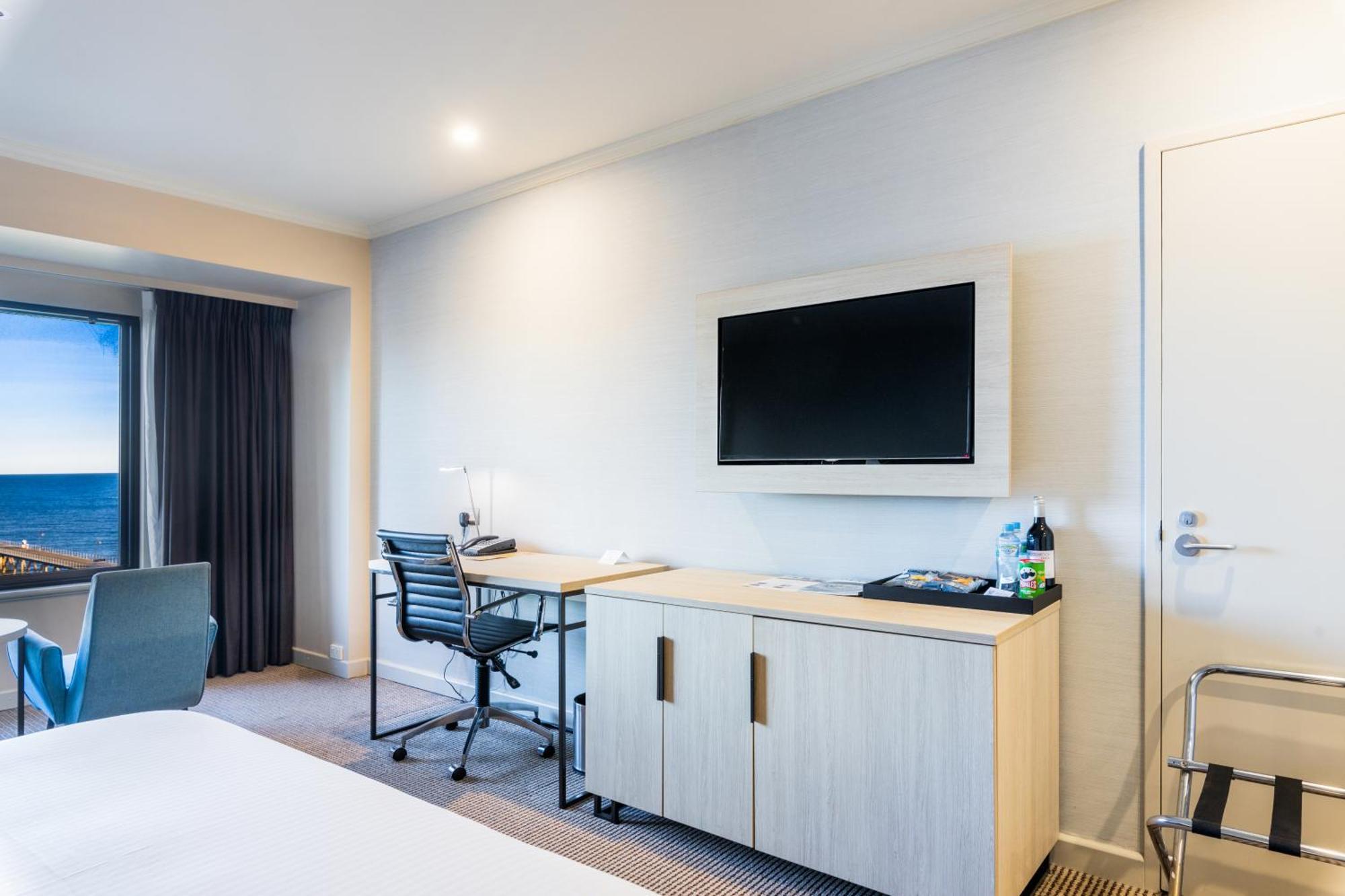 Stamford Grand Adelaide Hotel Glenelg Eksteriør billede