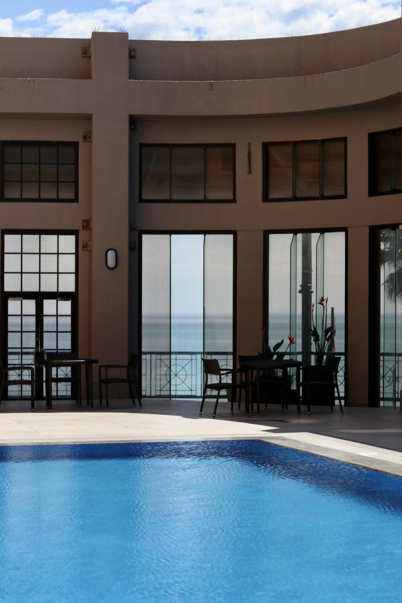 Stamford Grand Adelaide Hotel Glenelg Eksteriør billede