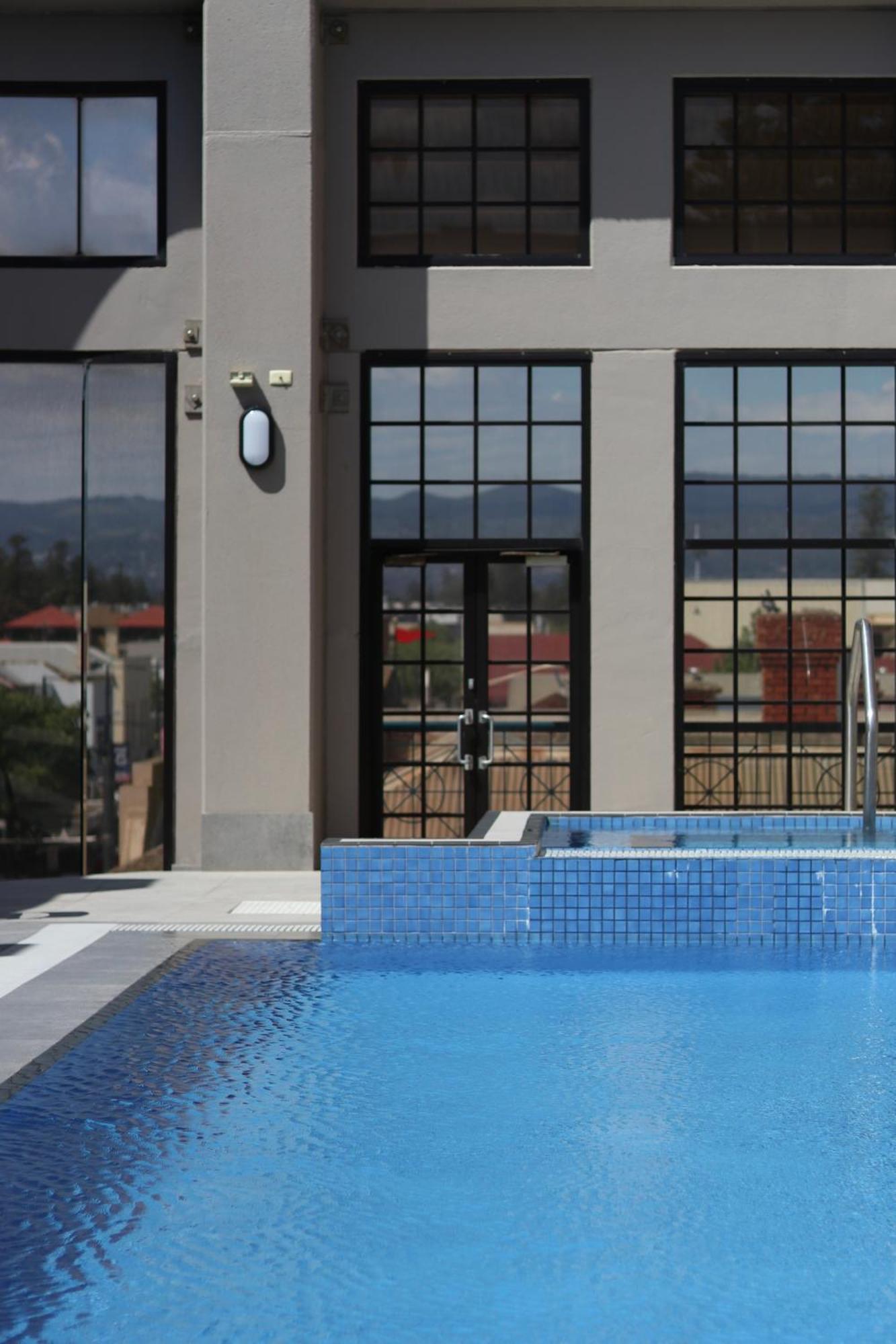 Stamford Grand Adelaide Hotel Glenelg Eksteriør billede